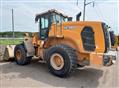 Used Forklifts